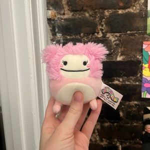 Brina Squishmallow Clip
